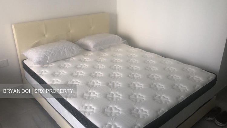 High Park Residences (D28), Apartment #214221481